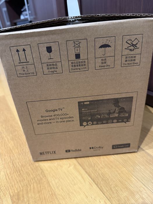 Projektor XIAOMI Smart L1