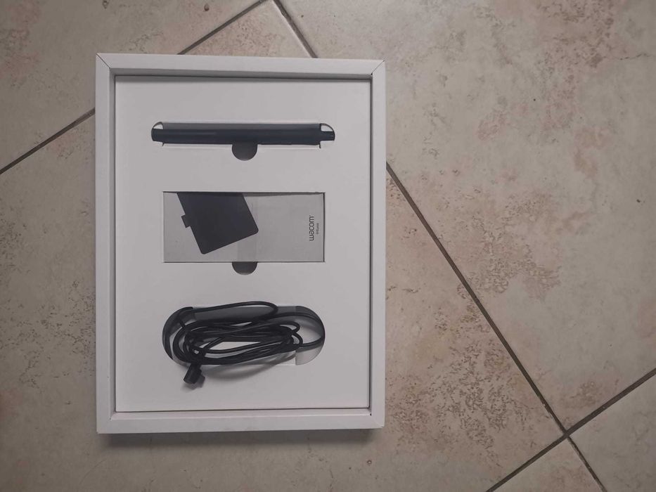 Wacom Intuos Medium/Black Bluetooth USB64552909497985122