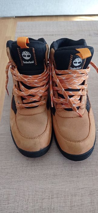Botas Timberland