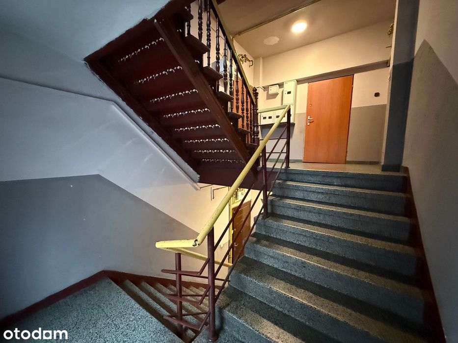 Na sprzedaż 2 pokojowe mieszkanie, Chorzów II