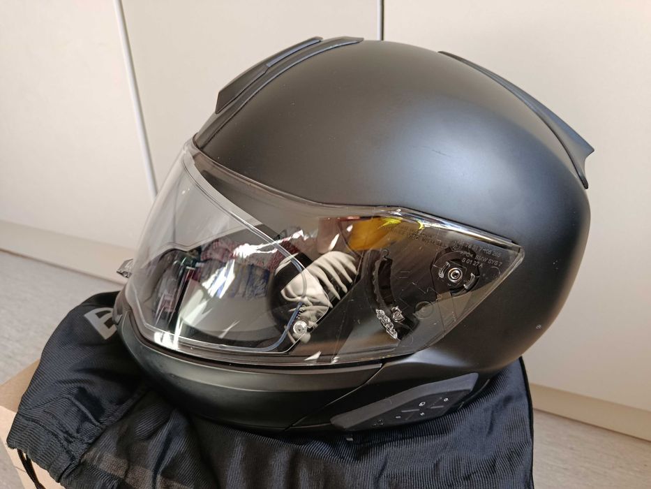 BMW Motorrad модель System 7 мотошолом розмір L