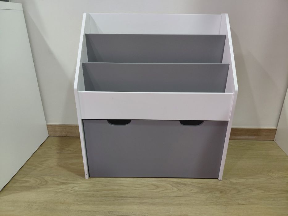 Estante para livros