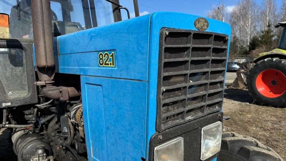 Продам трактор МТЗ Беларус 82.1