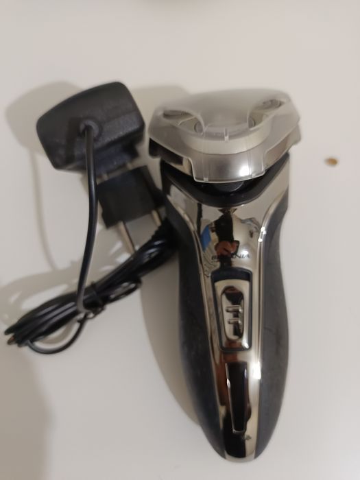Vende-se Barbeador Elétrico Aqua