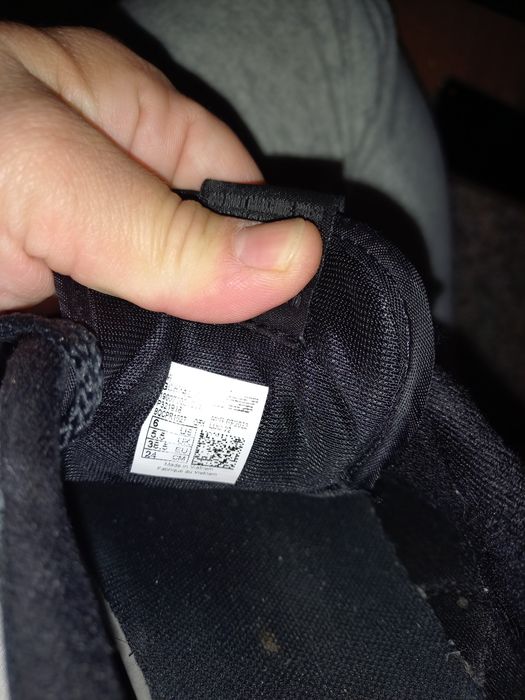 Кроссовки new balance