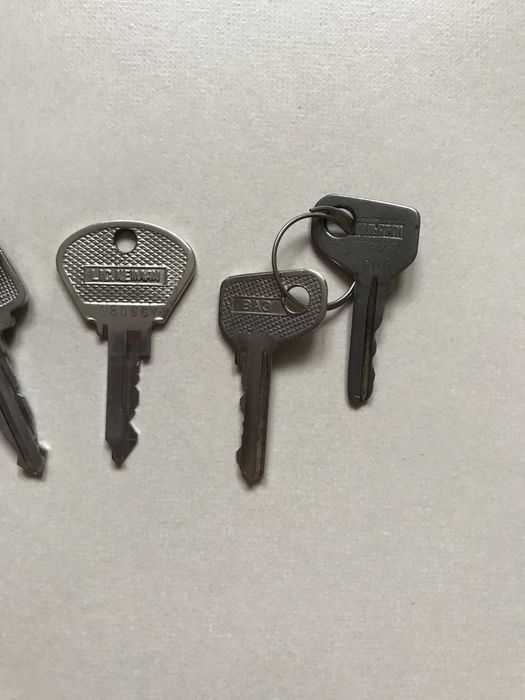 Ключ ваз  lic neiman
