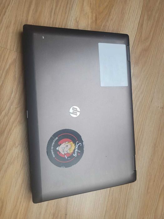 Laptop HP Probook 6570b i5 6 RAM SSD 480GB DVD-RV