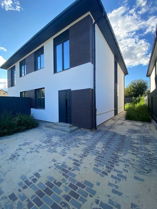 Дуплекс в Гостомелі