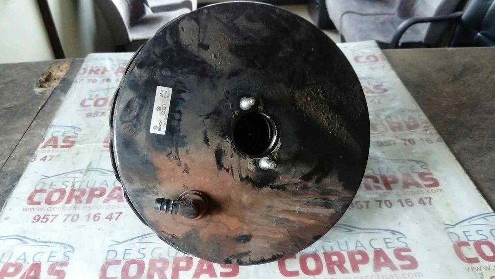 SERVOFREIO VOLKSWAGEN GOLF IV 1998 -1J1614105L