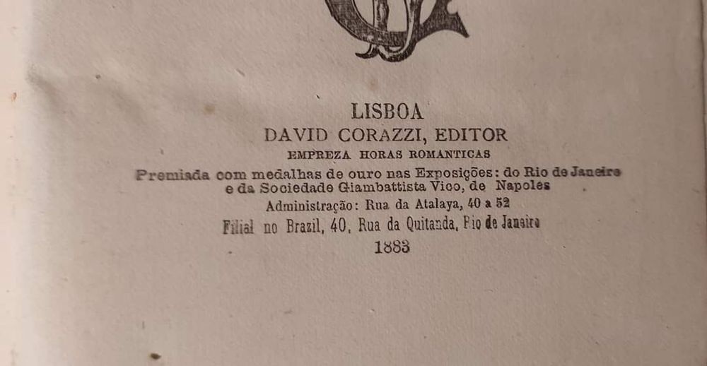 OS FANTOCHES DE MADAME DIABO.-  XAVIER MONTÉPIN.-R. Bordalo Pinheiro 1