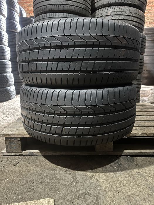 275/40 R20 Pirelli PZero /ідеальний стан/