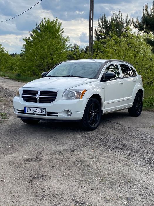 Dodge Caliber