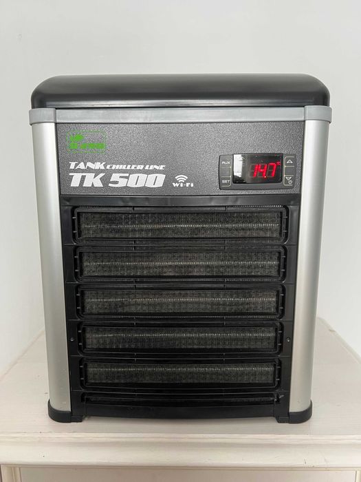 Chłodziarka do akwarium TECO TK 500 Wi-Fi