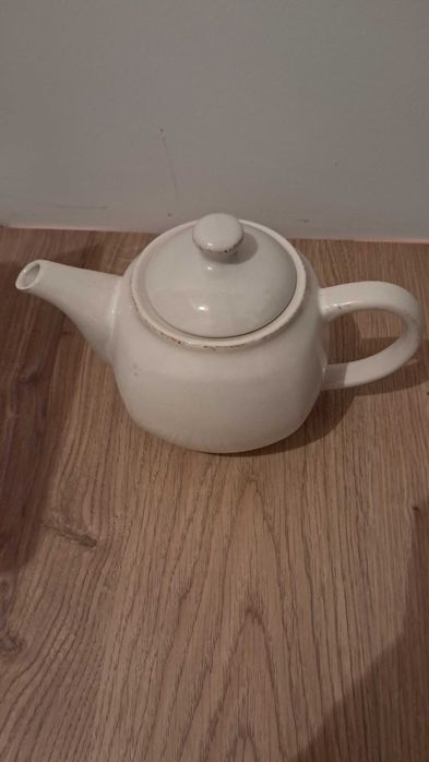 Serwis kawowy 6-osobowy