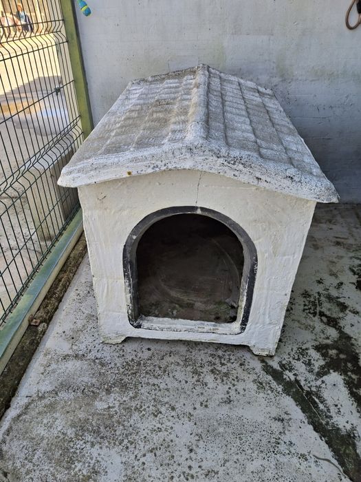 Casota para cães