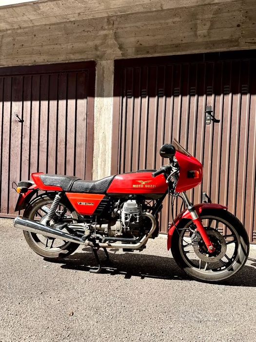 Moto Guzzi