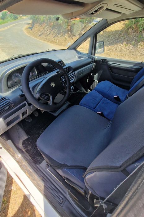 Peugeot Expert HDI