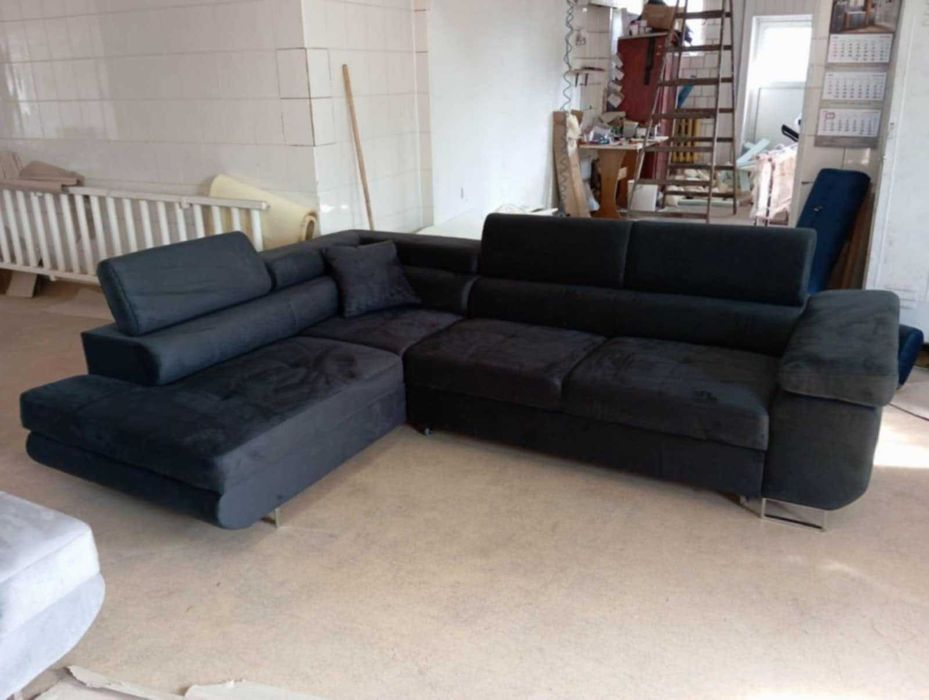 Narożnik NEAPOL promocja!