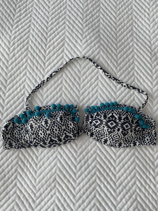 Stroj kapielowy Calzedonia