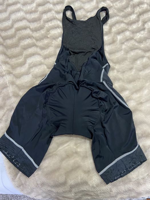 Equipamento para bicicleta