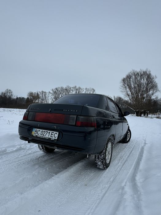 Продається ВАЗ 2110