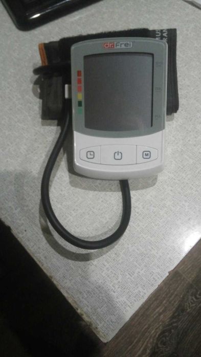 Танометр Dr.Frei М-200А на запчасти
