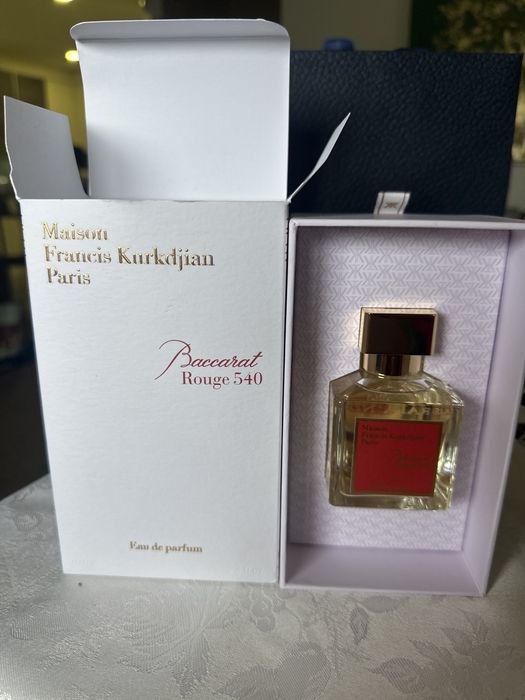 Perfume maison francis kurkdjan Paris 70 ml