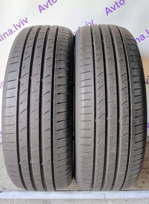 Шини літні R16 205/55 Nexen Nfera Primus  SU1 Plus