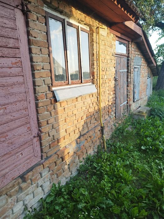Будинок в с Лучиці!!!