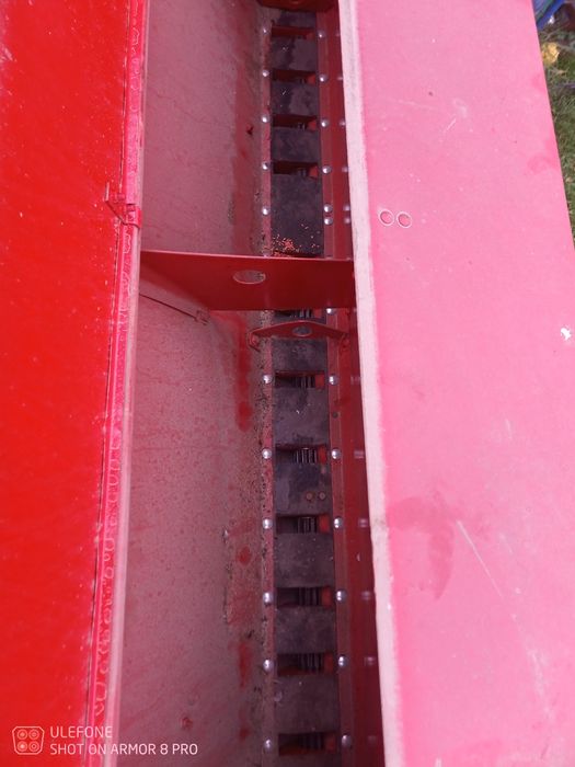 Продам сівалку СЗ - 3,6