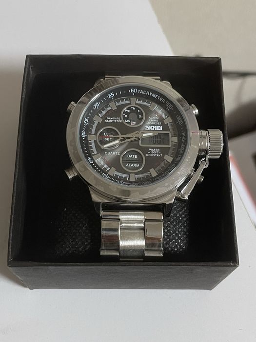 Годинник Skmei 1515