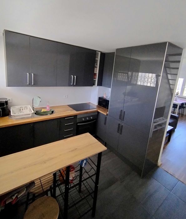 Arrendamento de quartos em T3 Pedralvas Lisboa