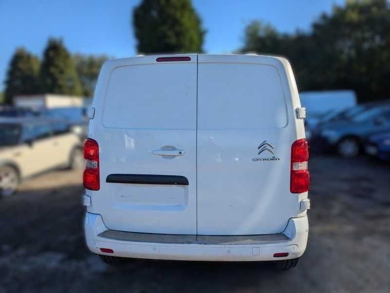 Citroen Jumpy 2.0HDI DE 2017 Para peças