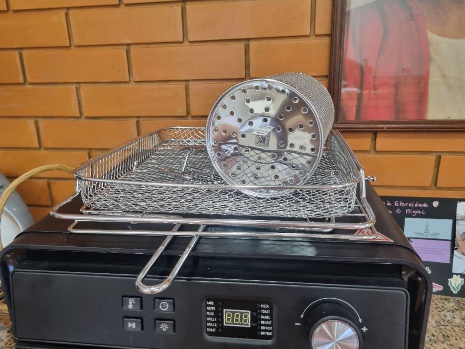 Airfry..como nova