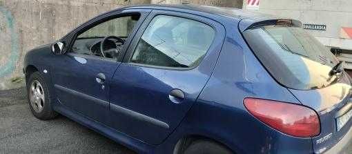 Peugeot 206 NEGOCIAVEL
