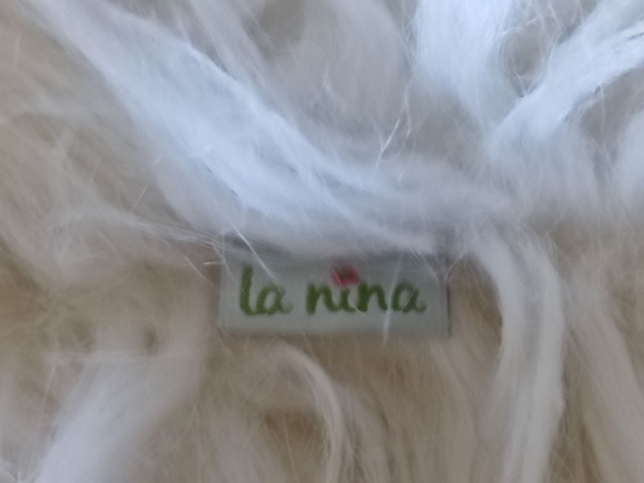 Peluche muito grande