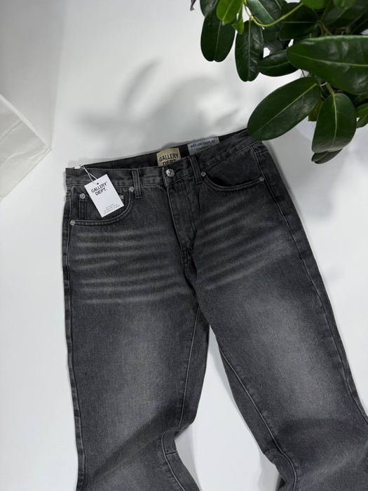 Джинси Gallery Dept