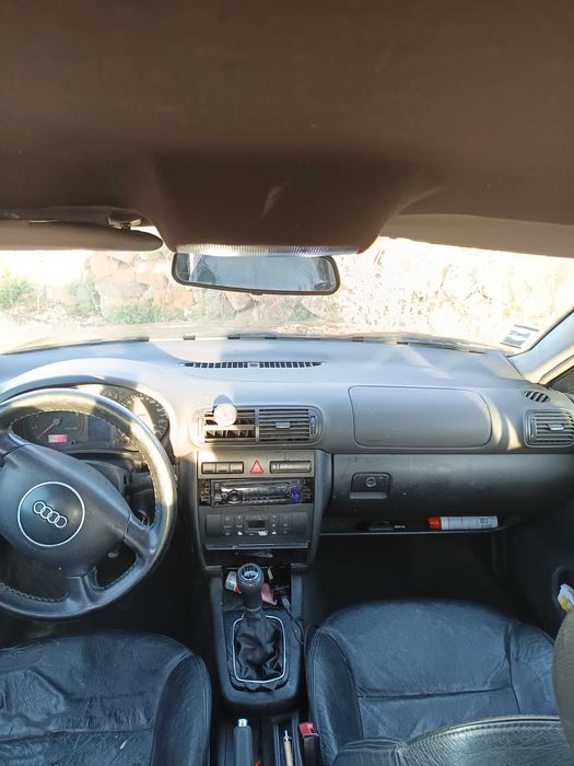 Oportunidade. Única ..Vendo Audi — photo 3