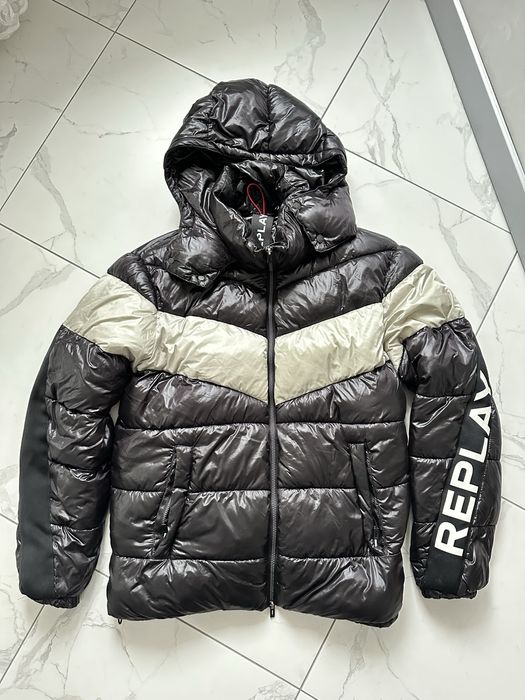 Куртка Replay original