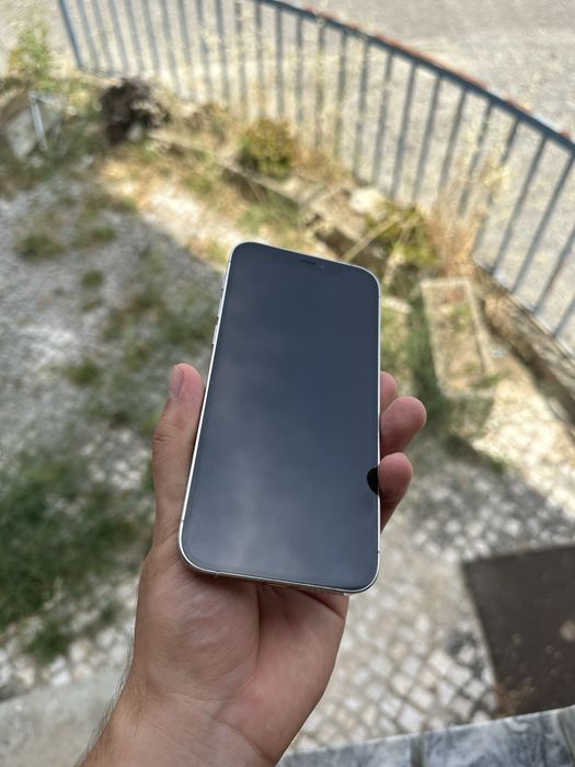 Iphone 12 pro 128gb