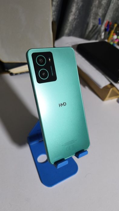 Продам мобільний телефон HMD Puls plus 6/128 NFC