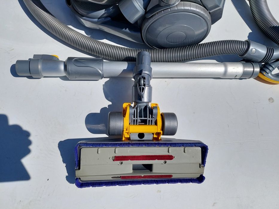 Odkurzacz dyson dc 08