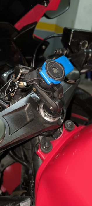 Honda CBR 500r 2023  Carta A2  35kw