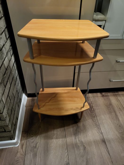 Stolik regał półka