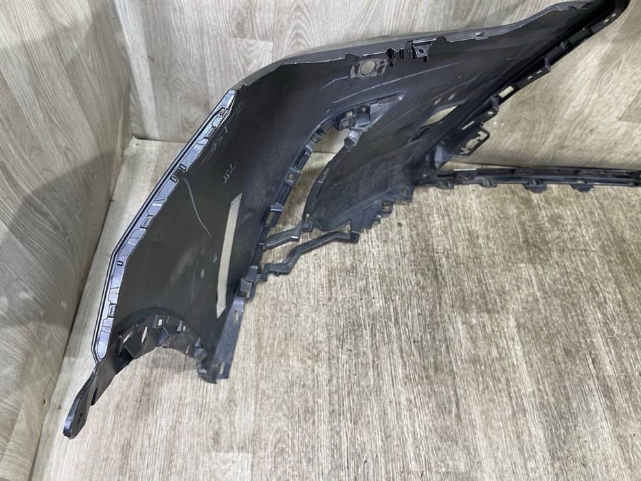 Бампер передний Lexus NX 2 _ 2021 2022 2023 2024 2025 г. )!!