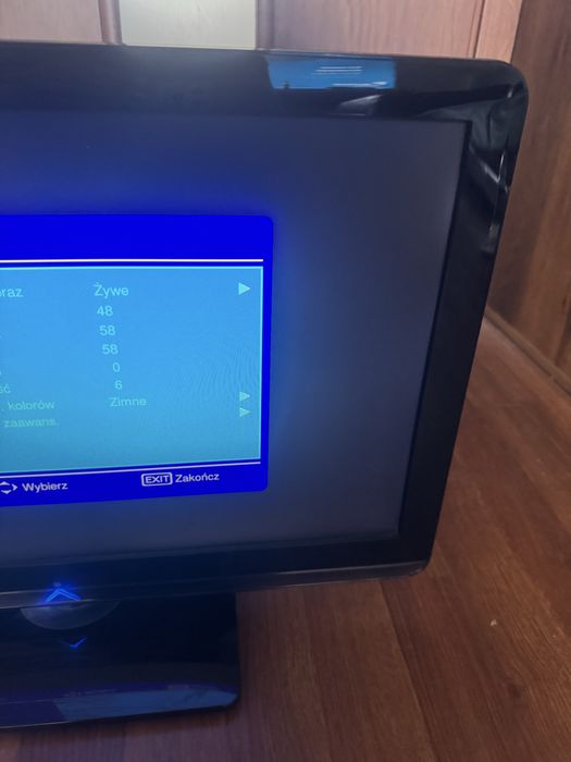 Telewizor sharp aquos 32 cale