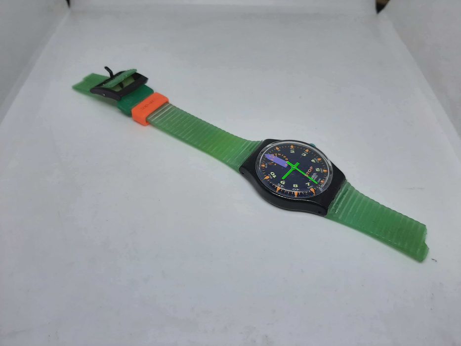 Zegarek Swatch Stop Watch