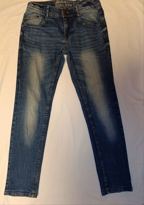 Джинси для хлопчика