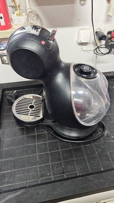 Ekspres na kapsułki nescafe dolce Gusto krups