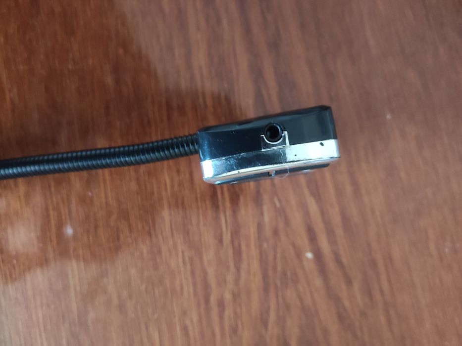 Блютуз Фм модулятор